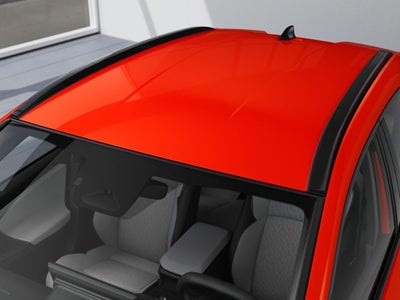 2026 Subaru Uncharted Standard Model