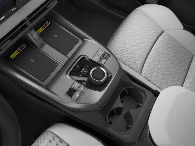 2026 Subaru Uncharted Standard Model