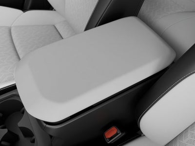 2026 Subaru Uncharted Standard Model