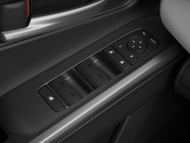 2026 Subaru Uncharted Standard Model