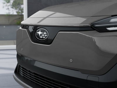 2026 Subaru Uncharted Sport