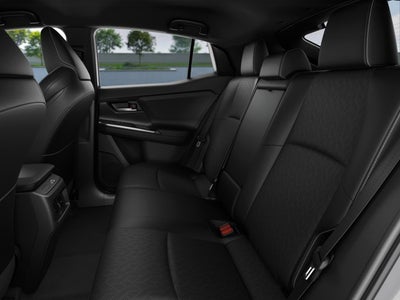 2026 Subaru Uncharted Sport