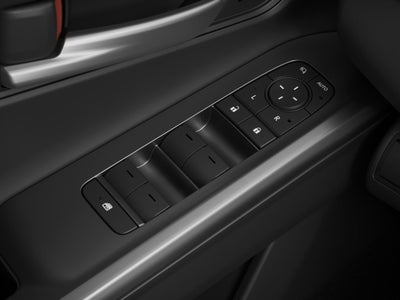 2026 Subaru Uncharted Sport