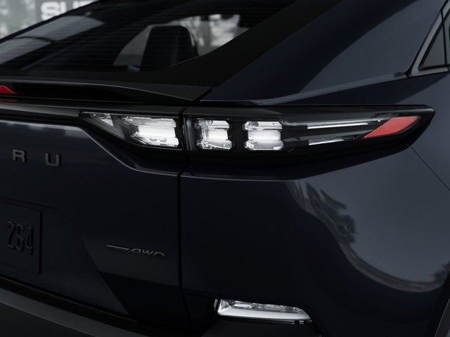 2027 Subaru UNCHARTED GT