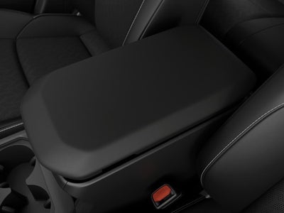 2026 Subaru Uncharted Sport