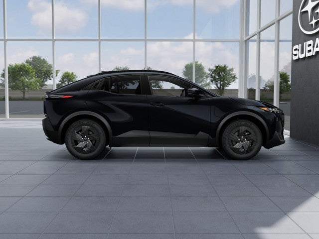 2026 Subaru Uncharted Sport