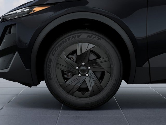 2026 Subaru Uncharted Sport