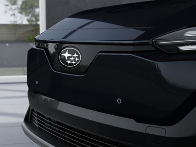 2026 Subaru Uncharted Sport