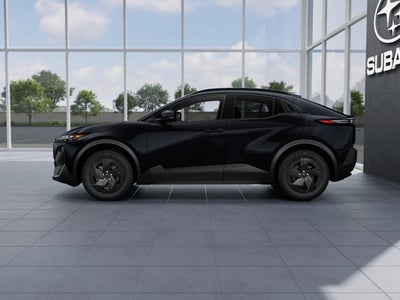 2026 Subaru Uncharted Sport