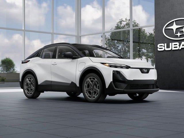 2026 Subaru Uncharted GT