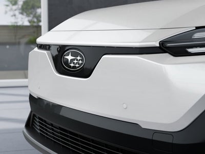 2026 Subaru Uncharted GT