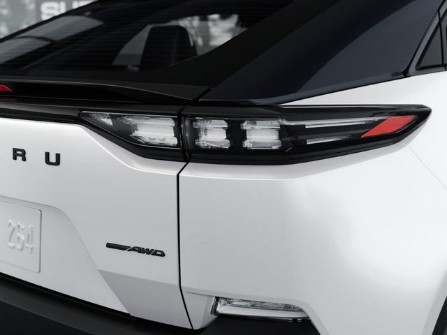 2026 Subaru Uncharted GT