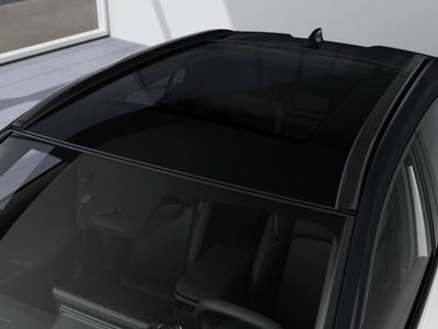 2026 Subaru Uncharted GT