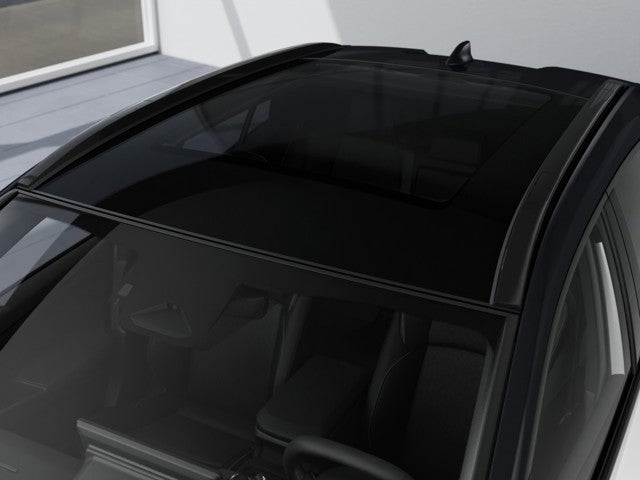 2026 Subaru Uncharted GT