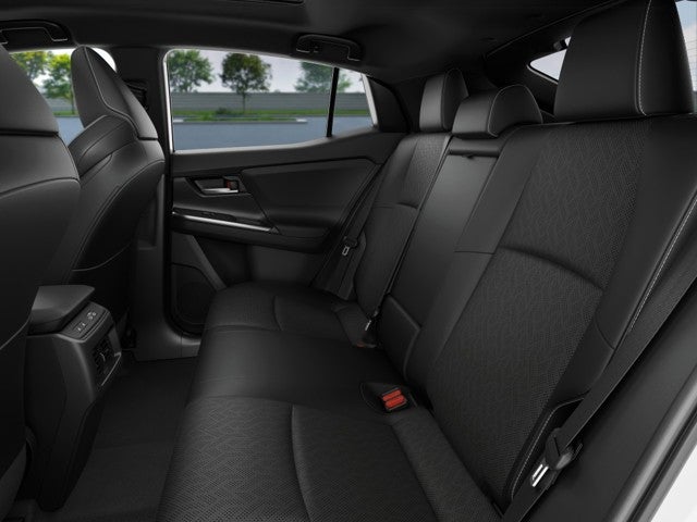 2026 Subaru Uncharted GT