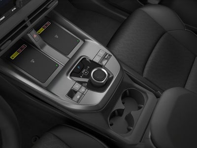 2026 Subaru Uncharted GT