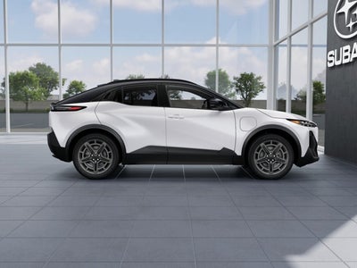 2026 Subaru Uncharted GT