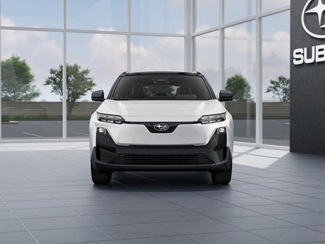 2026 Subaru Uncharted GT