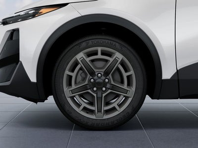 2026 Subaru Uncharted GT