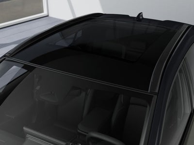 2026 Subaru Uncharted GT