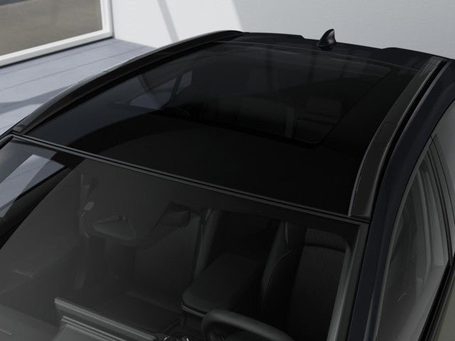 2026 Subaru Uncharted GT