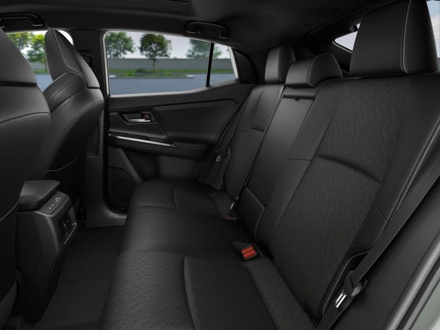 2026 Subaru Uncharted GT