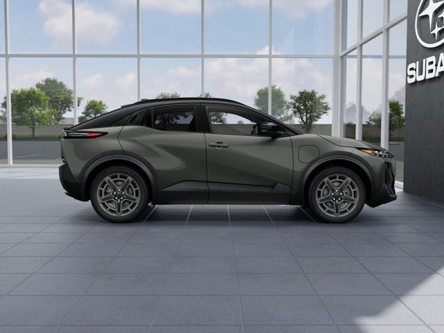 2026 Subaru Uncharted GT