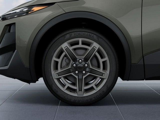 2026 Subaru Uncharted GT