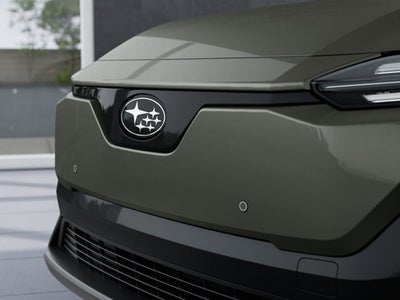 2026 Subaru Uncharted Standard Model