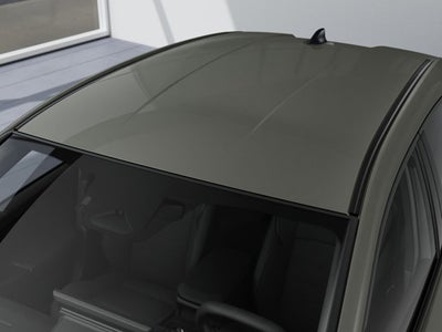 2026 Subaru Uncharted Standard Model