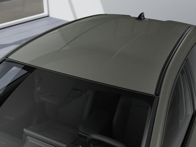 2026 Subaru Uncharted Standard Model