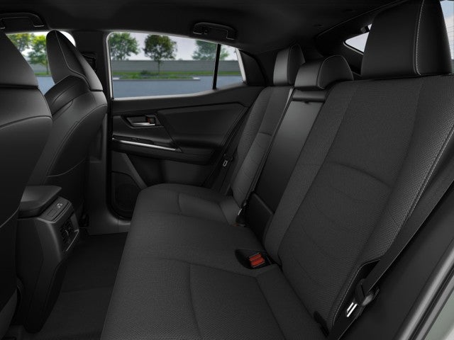 2026 Subaru Uncharted Standard Model