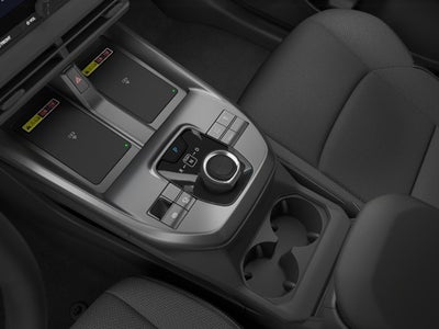 2026 Subaru Uncharted Standard Model