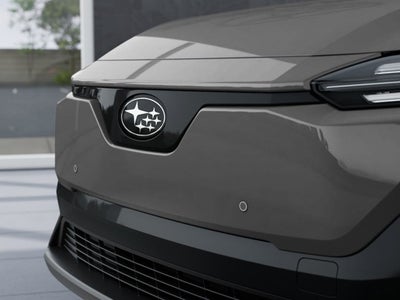 2026 Subaru Uncharted Standard Model