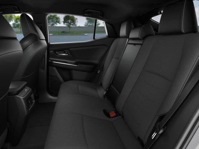 2026 Subaru Uncharted Standard Model