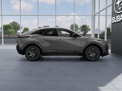 2026 Subaru Uncharted Standard Model