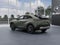 2026 Subaru Uncharted Premium FWD