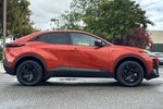 2026 Subaru UNCHARTED Premium FWD