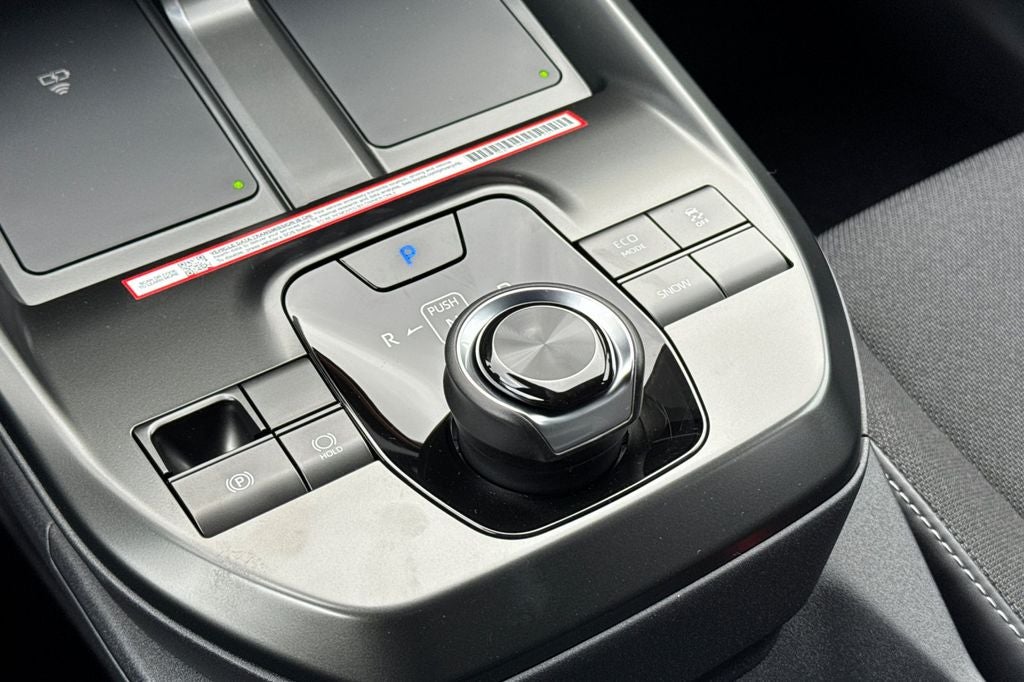 2026 Subaru Uncharted Premium FWD