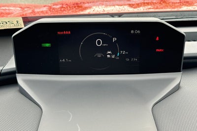 2026 Subaru Uncharted Premium FWD
