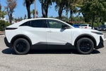 2026 Subaru Uncharted Premium FWD