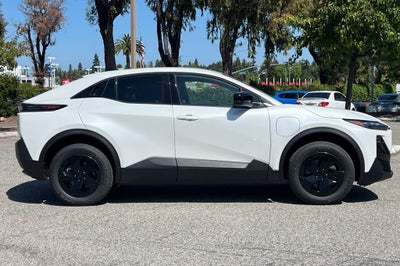 2026 Subaru Uncharted Premium FWD