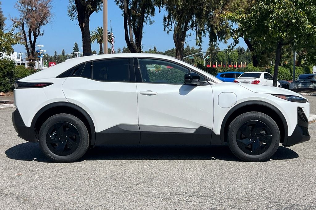 2026 Subaru Uncharted Premium FWD