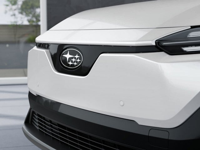 2026 Subaru Uncharted Standard Model