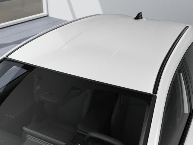 2026 Subaru Uncharted Standard Model