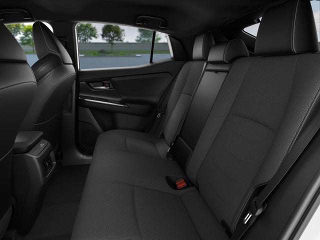 2026 Subaru Uncharted Standard Model