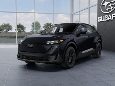 2027 Subaru UNCHARTED Premium FWD