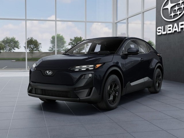 2027 Subaru UNCHARTED Premium FWD