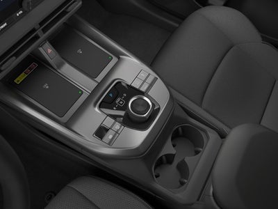 2027 Subaru UNCHARTED Premium FWD