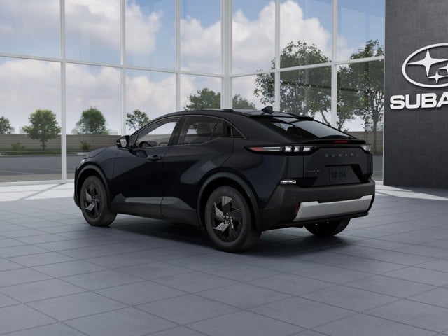 2027 Subaru UNCHARTED Premium FWD